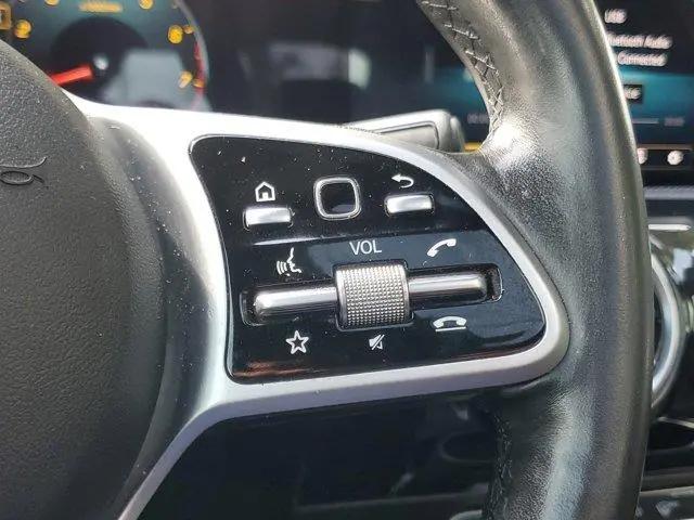 2020 Mercedes-Benz A 220 4MATIC