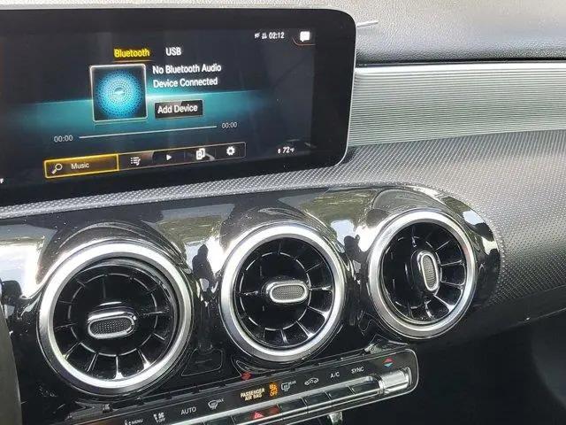 2020 Mercedes-Benz A 220 4MATIC