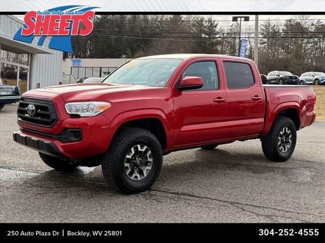 2023 Toyota Tacoma TRUCK