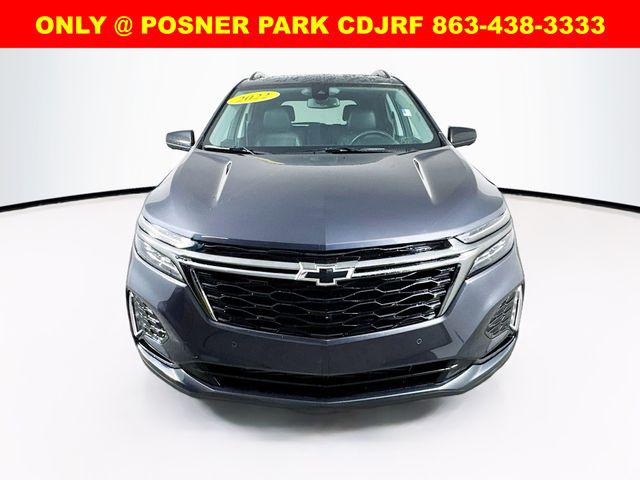 2022 Chevrolet Equinox FWD Premier