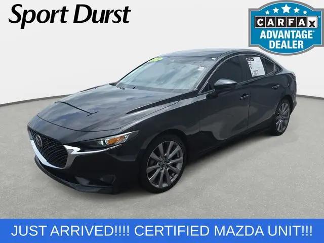 2021 Mazda Mazda3 Select for sale in Goldsboro, NC