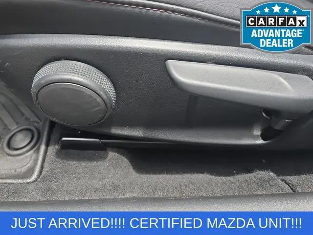 2021 Mazda Mazda3 Select