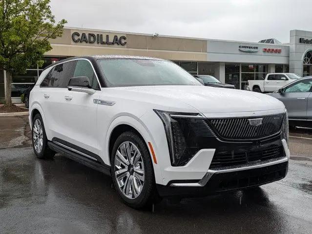 2025 Cadillac Escalade Luxury 2 for sale in Wilkes-Barre, PA
