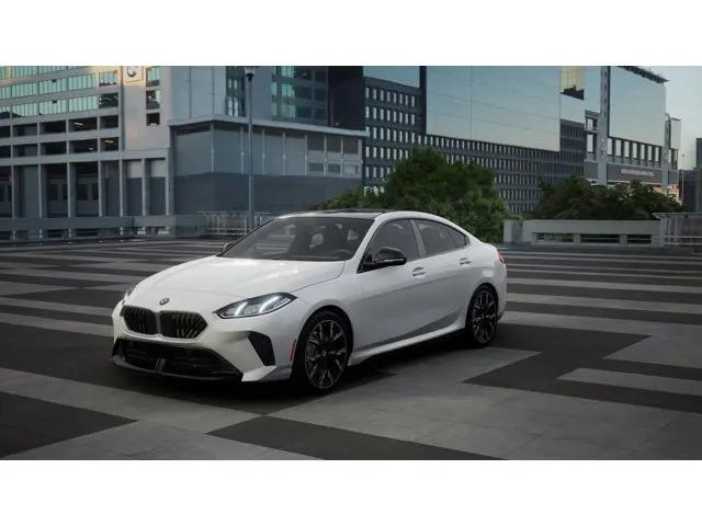 2025 BMW Coupe xDrive for sale in Tulsa, OK