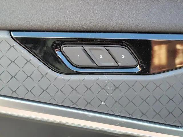2025 Jeep Wagoneer Limited