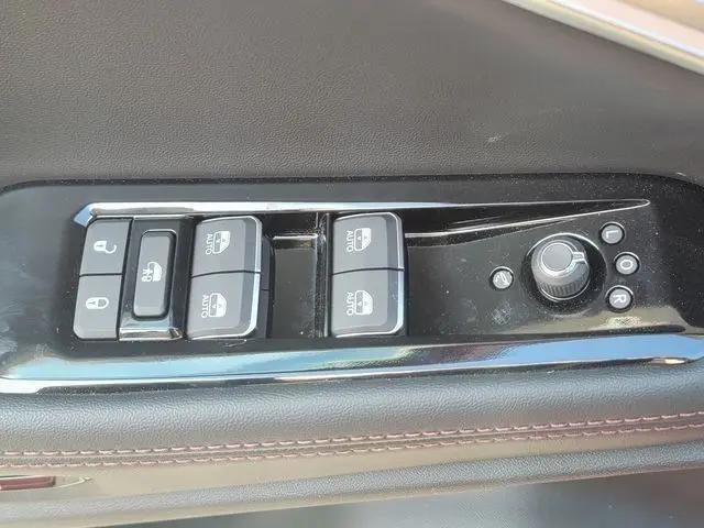 2025 Jeep Wagoneer Limited