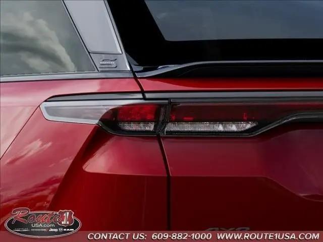 2025 Jeep Wagoneer Limited
