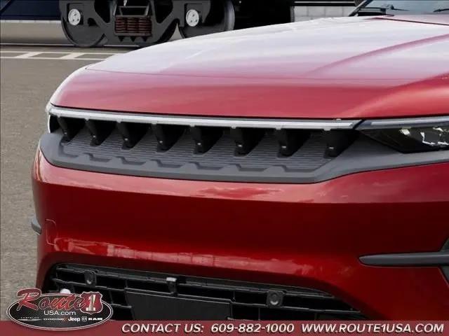 2025 Jeep Wagoneer Limited