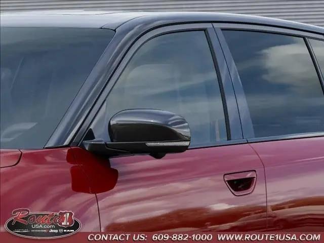 2025 Jeep Wagoneer Limited