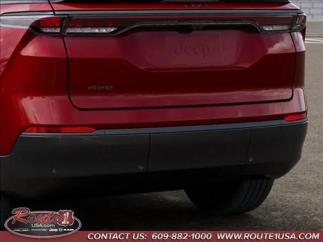 2025 Jeep Wagoneer Limited