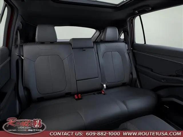2025 Jeep Wagoneer Limited