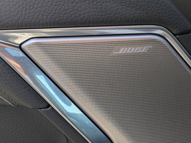 2024 GMC Sierra 1500 4WD Crew Cab Short Box Denali