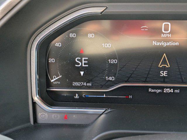 2024 GMC Sierra 1500 4WD Crew Cab Short Box Denali