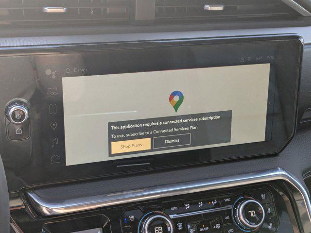 2024 GMC Sierra 1500 4WD Crew Cab Short Box Denali