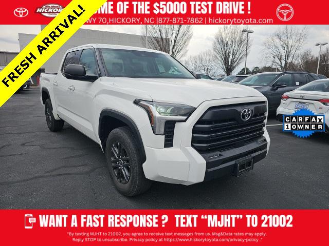 2023 Toyota Tundra SR5 for sale in Hickory, NC