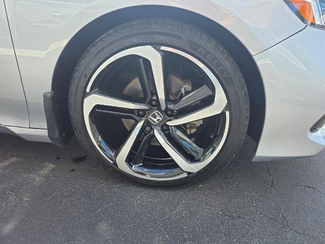 2022 Honda Accord Sport Special Edition