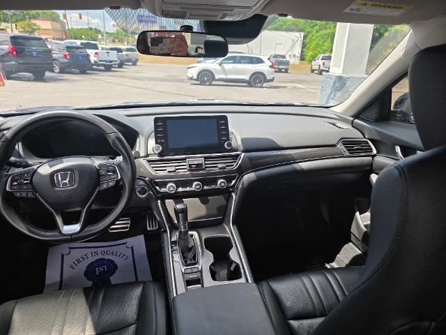 2022 Honda Accord Sport Special Edition