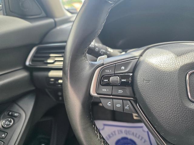 2022 Honda Accord Sport Special Edition