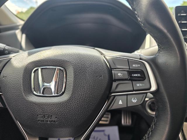2022 Honda Accord Sport Special Edition
