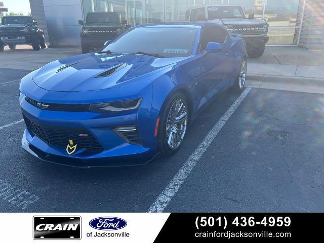 2018 Chevrolet Camaro 2SS for sale in Jacksonville, AR