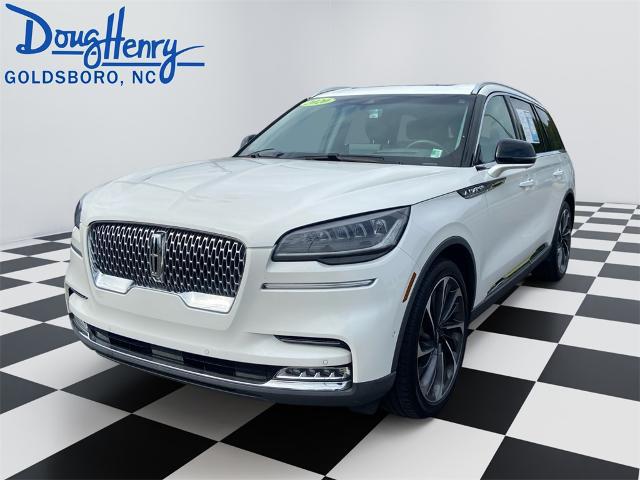 2020 Lincoln Aviator Reserve for sale in Ayden, NC