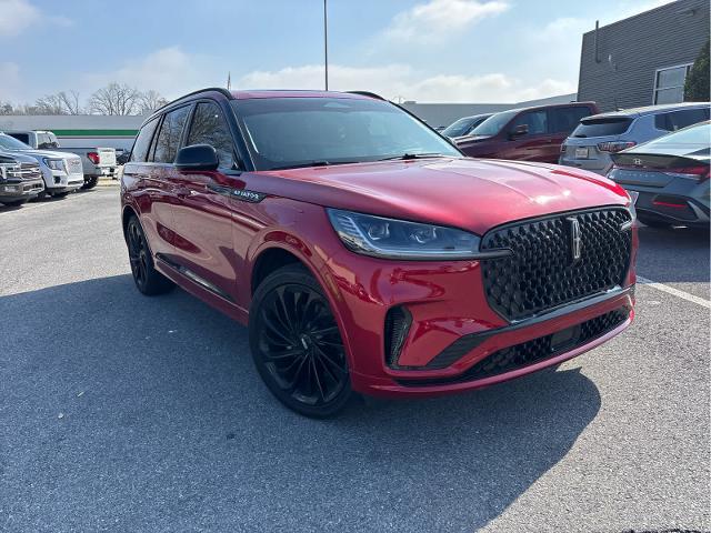 2025 Lincoln Aviator Reserve for sale in Opelousas, LA