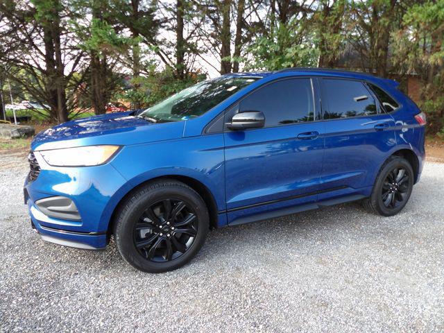 2024 Ford Edge SE for sale in Rocky Mount, VA