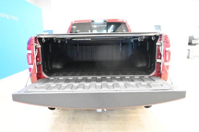 2023 Ram 1500 Limited Longhorn Crew Cab 4x4 5'7" Box