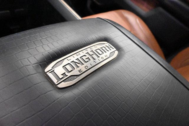 2023 Ram 1500 Limited Longhorn Crew Cab 4x4 5'7" Box
