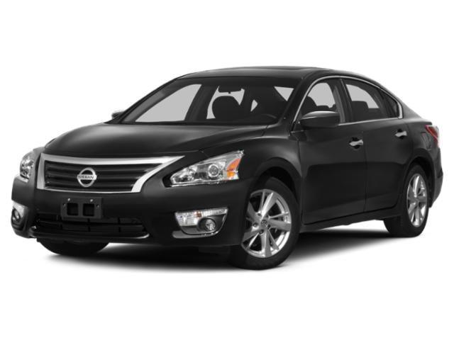 2015 Nissan Altima 2.5 SV for sale near Millersburg, OH