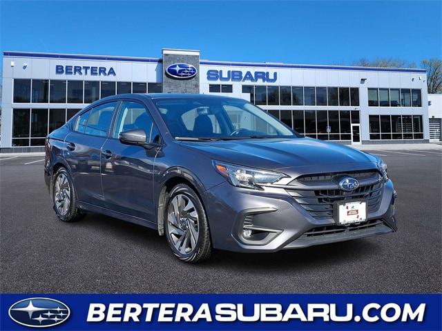 2024 Subaru Legacy Limited for sale in West Springfield, MA