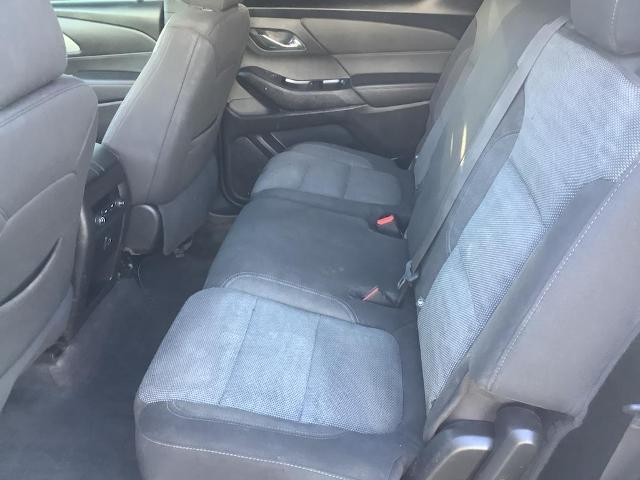 2023 Chevrolet Traverse AWD LT Cloth