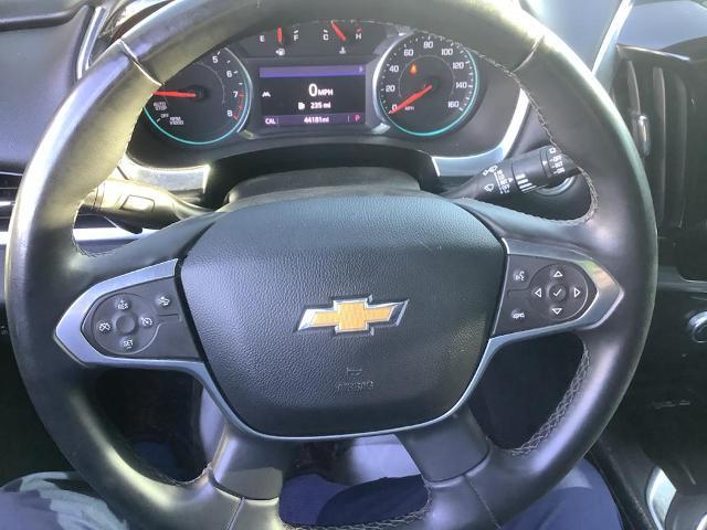 2023 Chevrolet Traverse AWD LT Cloth