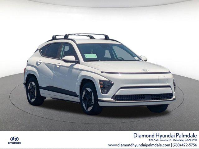 2025 Hyundai Kona EV SEL for sale in Palmdale , CA