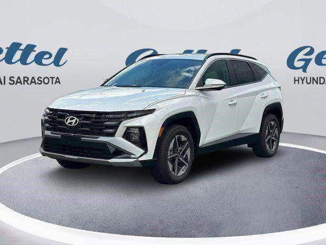2025 Hyundai Tucson SEL Convenience for sale in Sarasota, FL