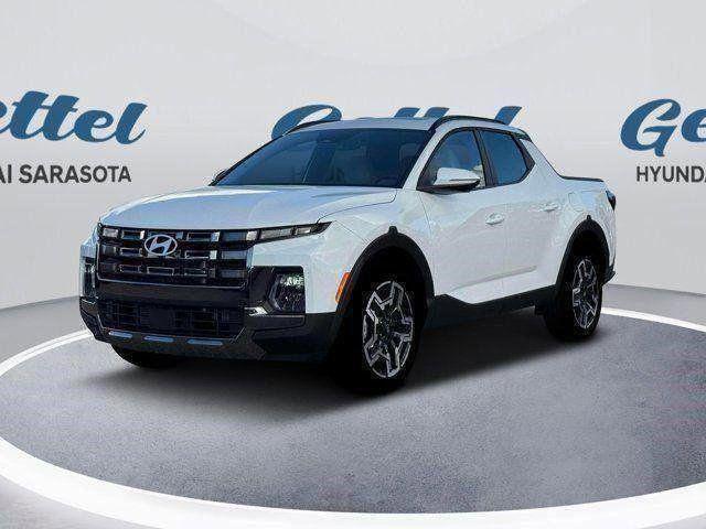 2025 Hyundai Santa Cruz Limited for sale in Sarasota, FL