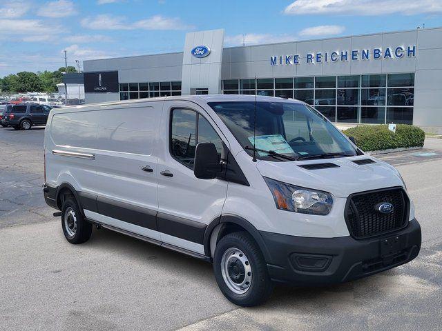 2025 Ford Transit Cargo Van T-150 148" Low Rf 8670 GVWR RWD for sale in Florence, SC