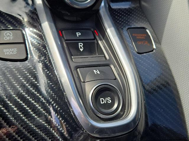 2021 Acura TLX A-SPEC Package