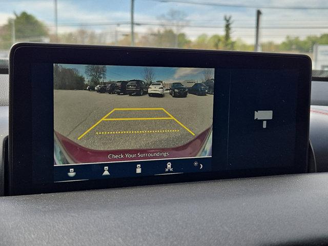 2021 Acura TLX A-SPEC Package