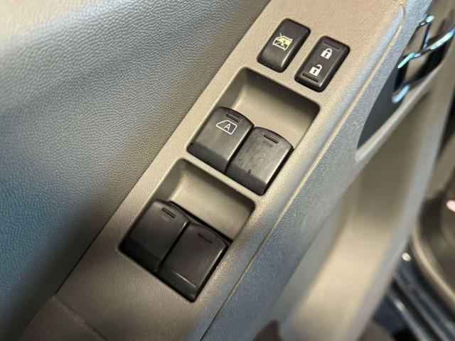 2020 Nissan Frontier Crew Cab SV 4x4