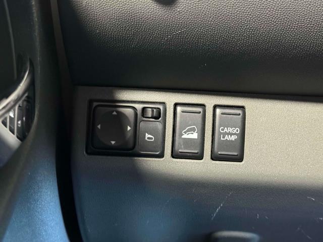 2020 Nissan Frontier Crew Cab SV 4x4