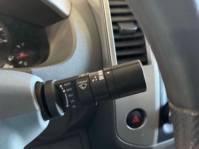 2020 Nissan Frontier Crew Cab SV 4x4