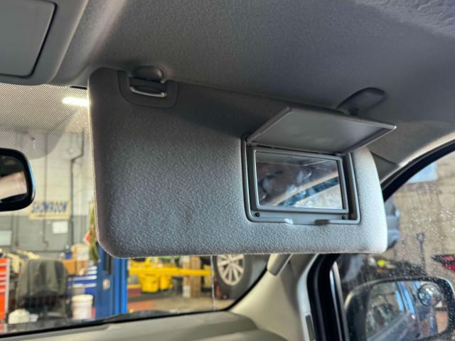 2020 Nissan Frontier Crew Cab SV 4x4