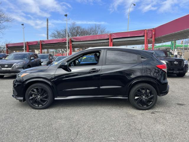2022 Honda HR-V Sport photo 6