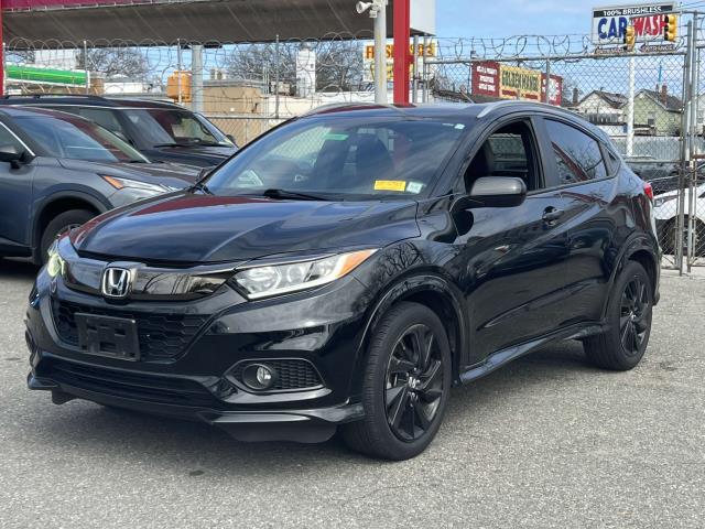 2022 Honda HR-V Sport photo 7
