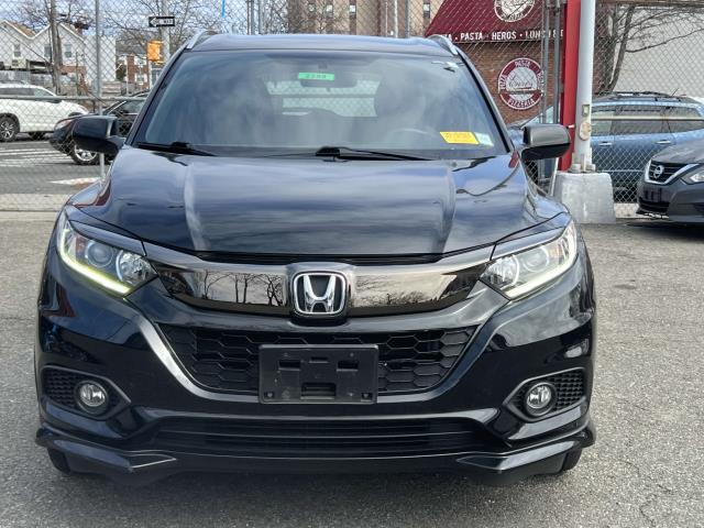 2022 Honda HR-V Sport photo 8