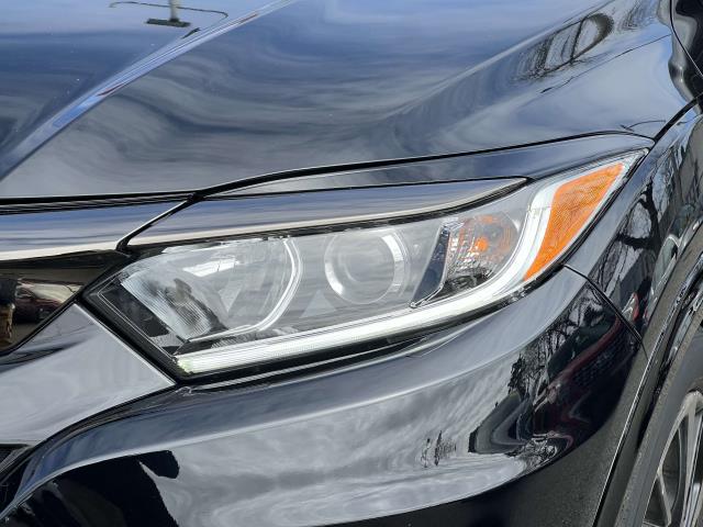 2022 Honda HR-V Sport photo 9
