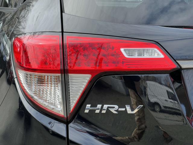2022 Honda HR-V Sport photo 11