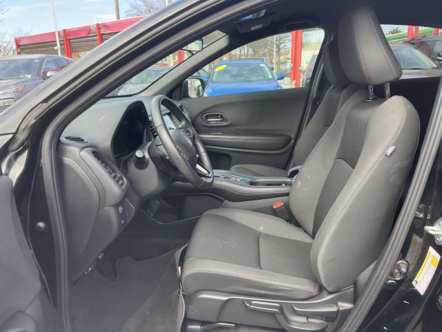 2022 Honda HR-V Sport photo 13