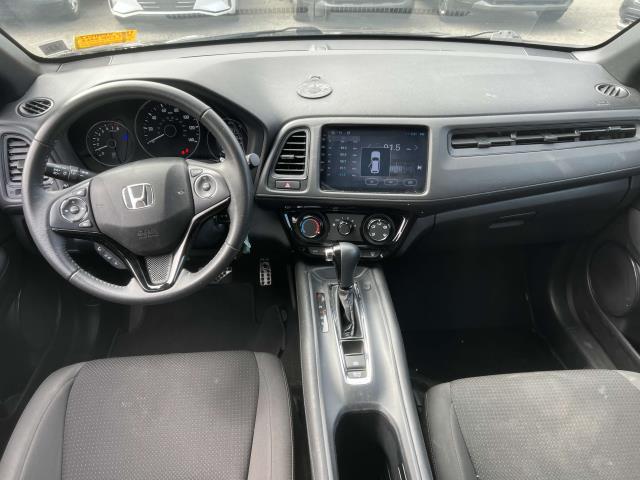 2022 Honda HR-V Sport photo 14